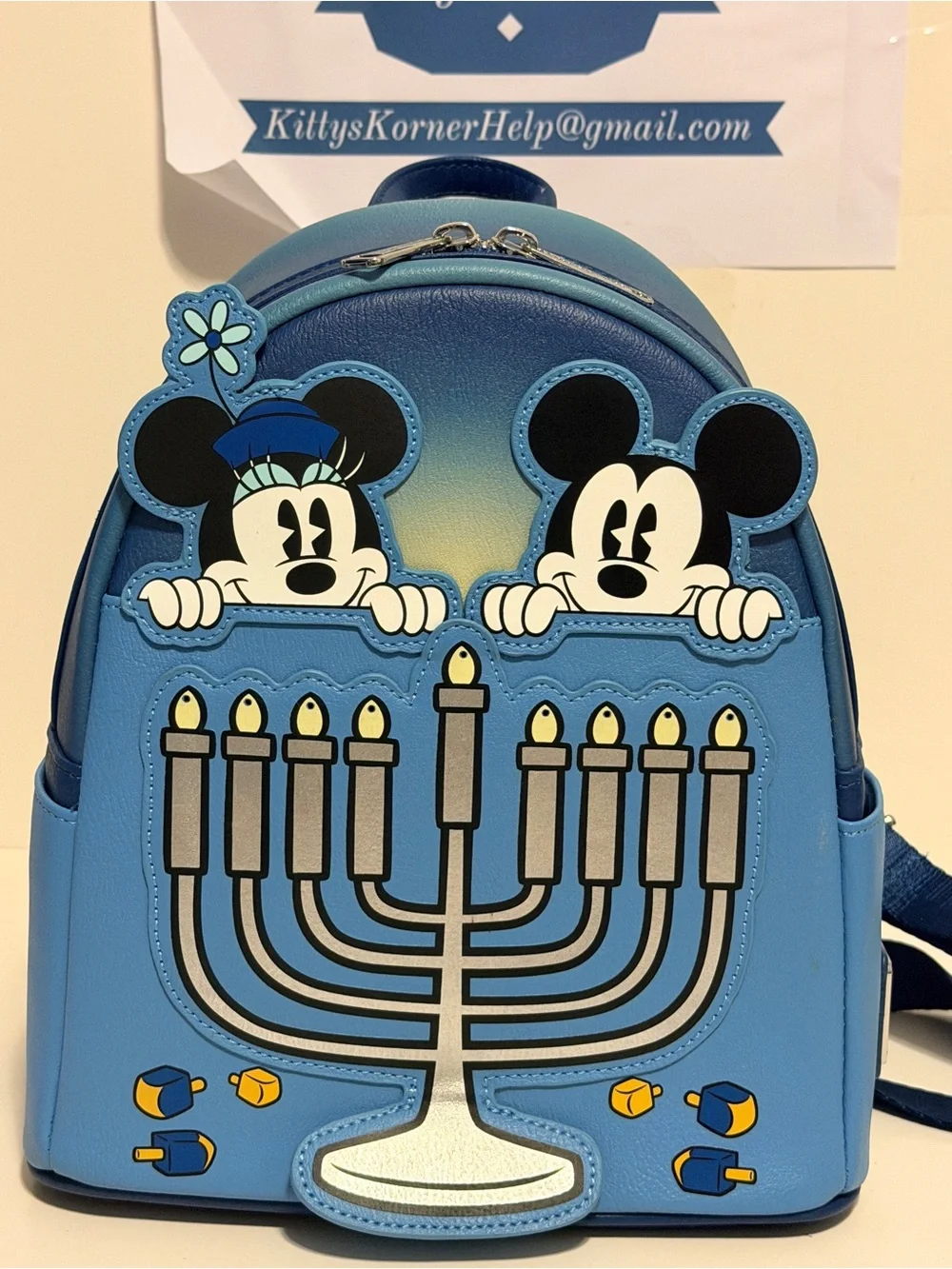 Disney nwt loungefly